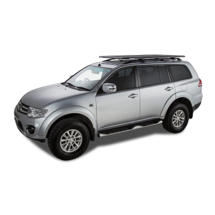 Pioneer Platform 44102B | Rhino-Rack