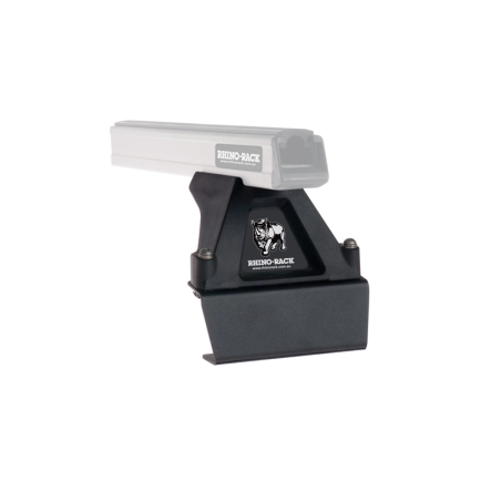 ISUZO02 Roof racks galore rhino rack