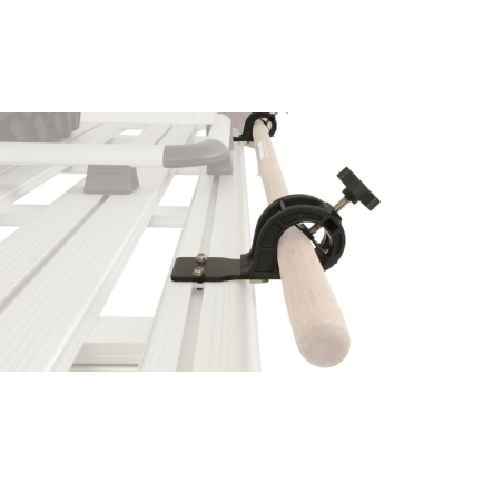 Roof Racks Galore Rhino Rack Rhino Rack Pioneer Rhino Pioneer Pioneer Tray Pioneer Tradie Pioneer Platform Pioneer Shovel Holder Shovel Holder 43103