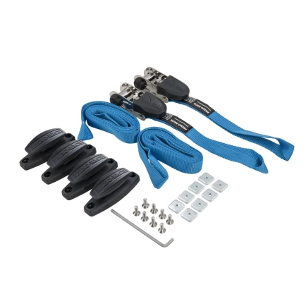 rhino rack pioneer pick up kit pioneey tray pioneer platform pioneer tradie roof racks galore