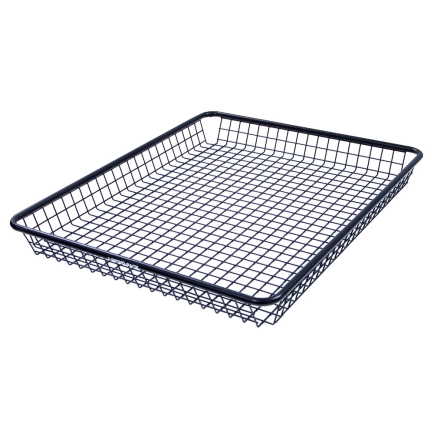 RLBS Roof racks galore rhino rack LUGGAGE BASKET mesh basket