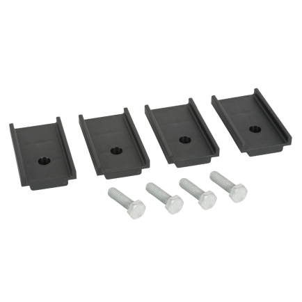 LHSPIV Roof racks galore rhino rack spacer