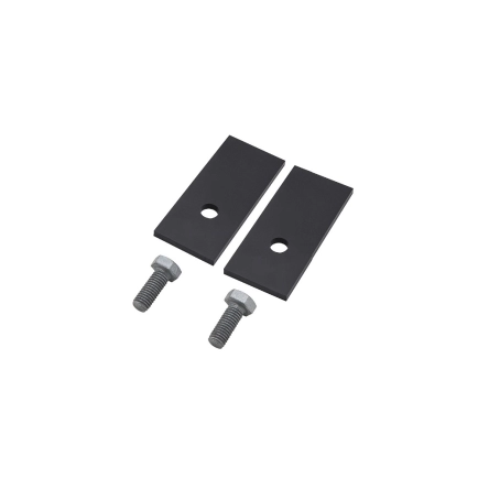 PLHS3 Roof racks galore rhino rack pioneer spacer