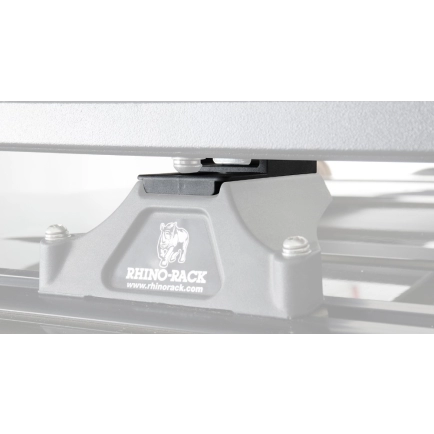 PLHSPAIR Roof racks galore rhino rack pioneer spacer