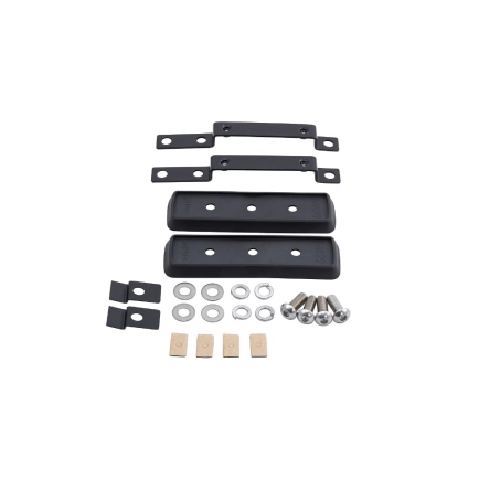 QMFK13 Roof racks galore rhino rack quick fit mounting kit ditch mount