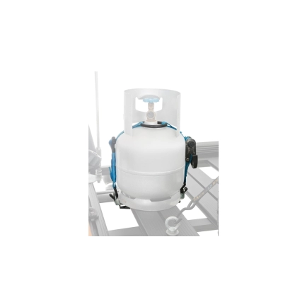 Roof Racks Galore Rhino Rack Roof Racks Gas Bottle Holder Gas Bottle Clamps Rhino Pioneer Pioneer Tray Pioneer Tradie Pioneer Platform rhino rack hd  hd bar heavy duty bar