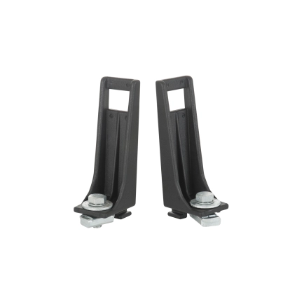 Roof Racks Galore Rhino Rack Roof Racks Load Holder ladder Holder Ladder Rack RLH rhino rack HD hd bar heavy duty bar