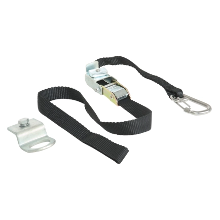 Roof Racks Galore Rhino Rack Roof rack Ladder strap Ladder rack ladder holder RLS5 Rhino rack hd hd bar heavy duty bar