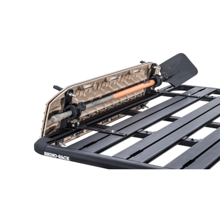 Roof racks galore Rhino rack Roof rack Shovel Holder Spade Holder RSHB Rhino Rack Vortex Rhino Rack HD vortex bar HD bar