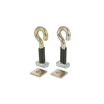 Roof Racks Galore Rhino Rack Roof rack Ladder rack Ladder holder Ladder Peg Rhino Ladder RSLP Rhino Rack HD HD bar Heavy Duty Bar