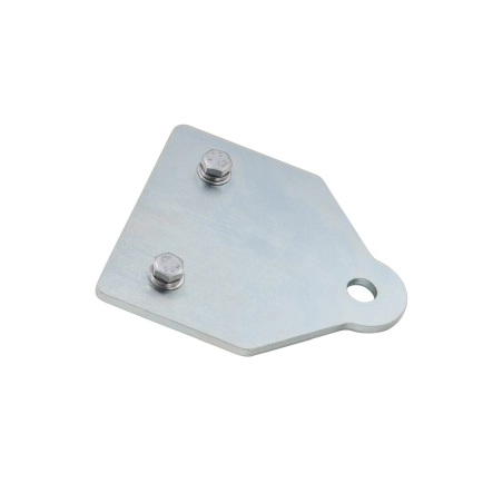 Roof racks galore Rhino rack roof rack work light bracket light bracket rhino work light bracket RW LB Rhino Rack HD Rhino HD Rhino Vortex