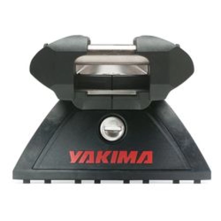 8000144 Roof racks galore Yakima lock???n???load roof racks legs