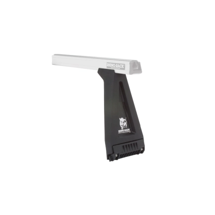 RL280S4 Roof racks galore rhino rack gutter legs