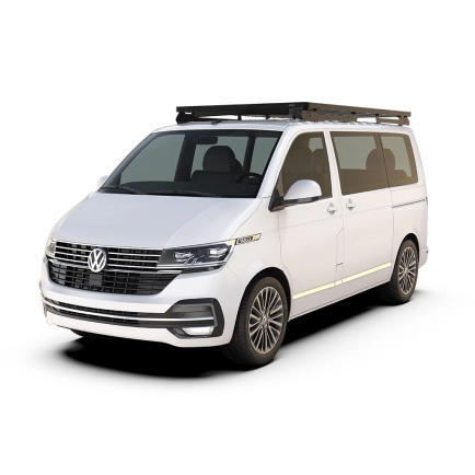 Front Runner Volkswagen T6/T6.1 Caravelle Transporter SWB (2015-Current) Slimline II Roof Rack Kit