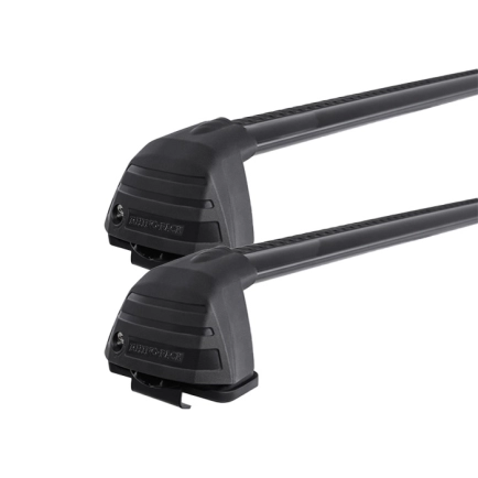 Rhino Rack RV0256B for ALFA ROMEO 159 4dr Sedan with Bare Roof (2006 to 2012)