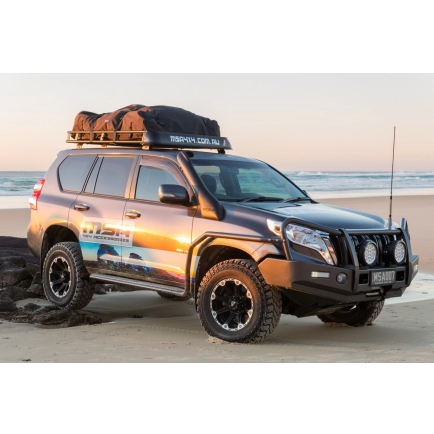 Roof Racks Galore 4wd MSA Tourer pack Tourer bag Luggage bag Waterproof bag