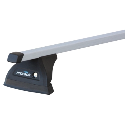 P15 Roof racks galore Yakima prorack pro rack whispbar pbar p bar p-bar