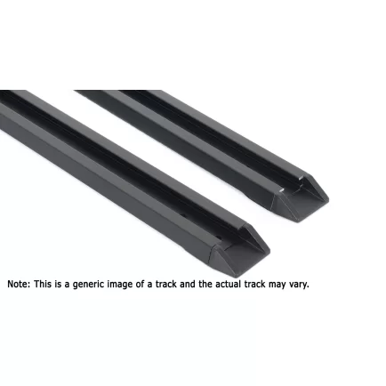 Rhino Rack Track for Aeroklas Buddy 1075mm - ARKT11