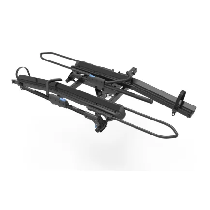 Rockymounts GigaWatt 2 Bike Hitch Mounted E-Bike Carrier - 10264