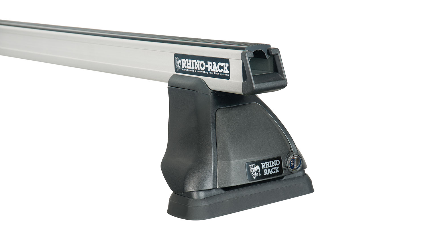 Heavy Duty 2500 Roof Rack | Rhino-Rack