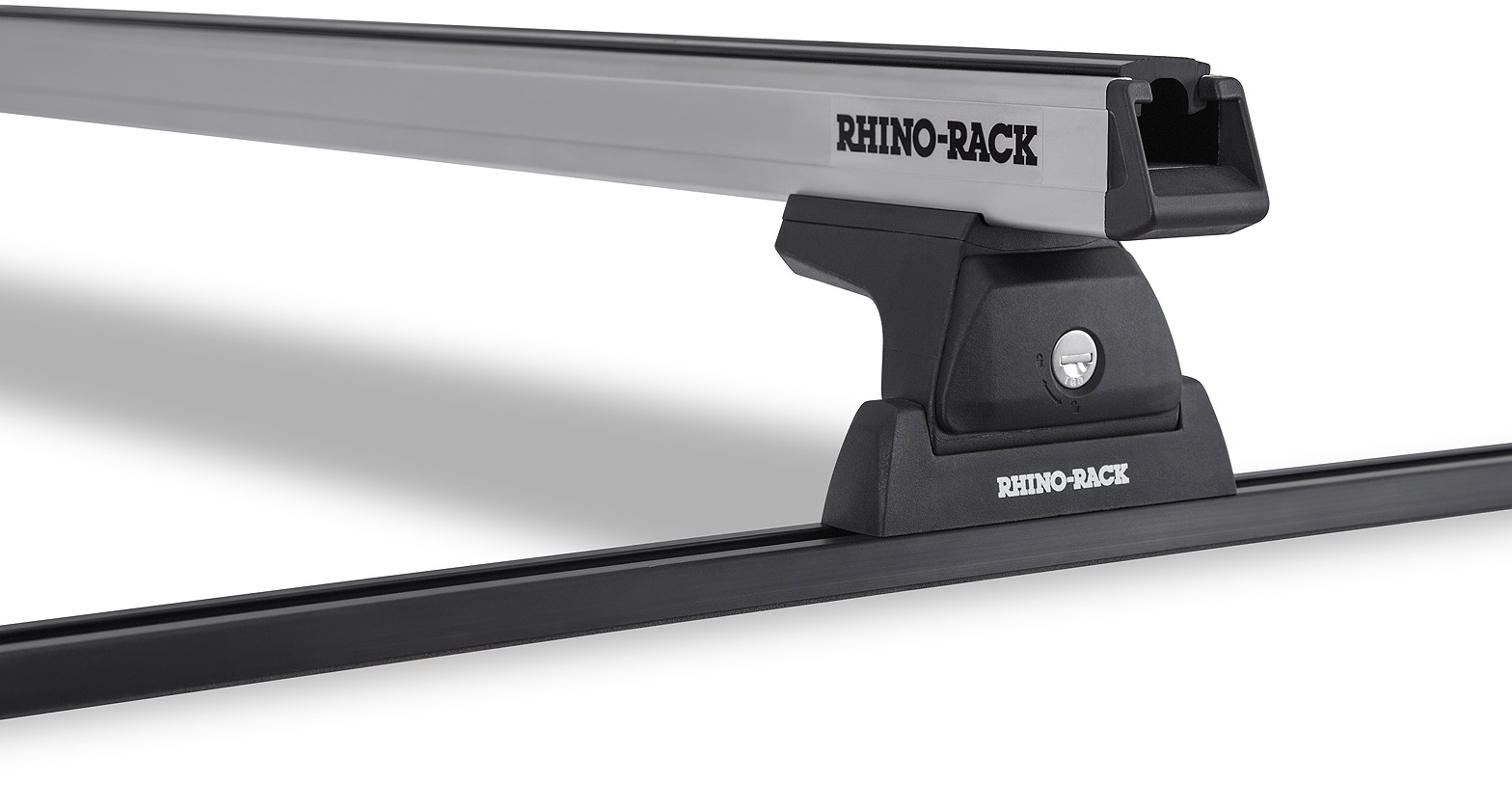 Heavy Duty RLT600 Roof Rack | Rhino-Rack
