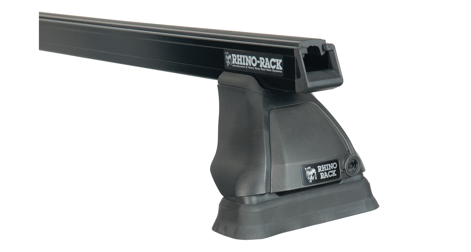 Heavy Duty 2500 Roof Rack | Rhino-Rack
