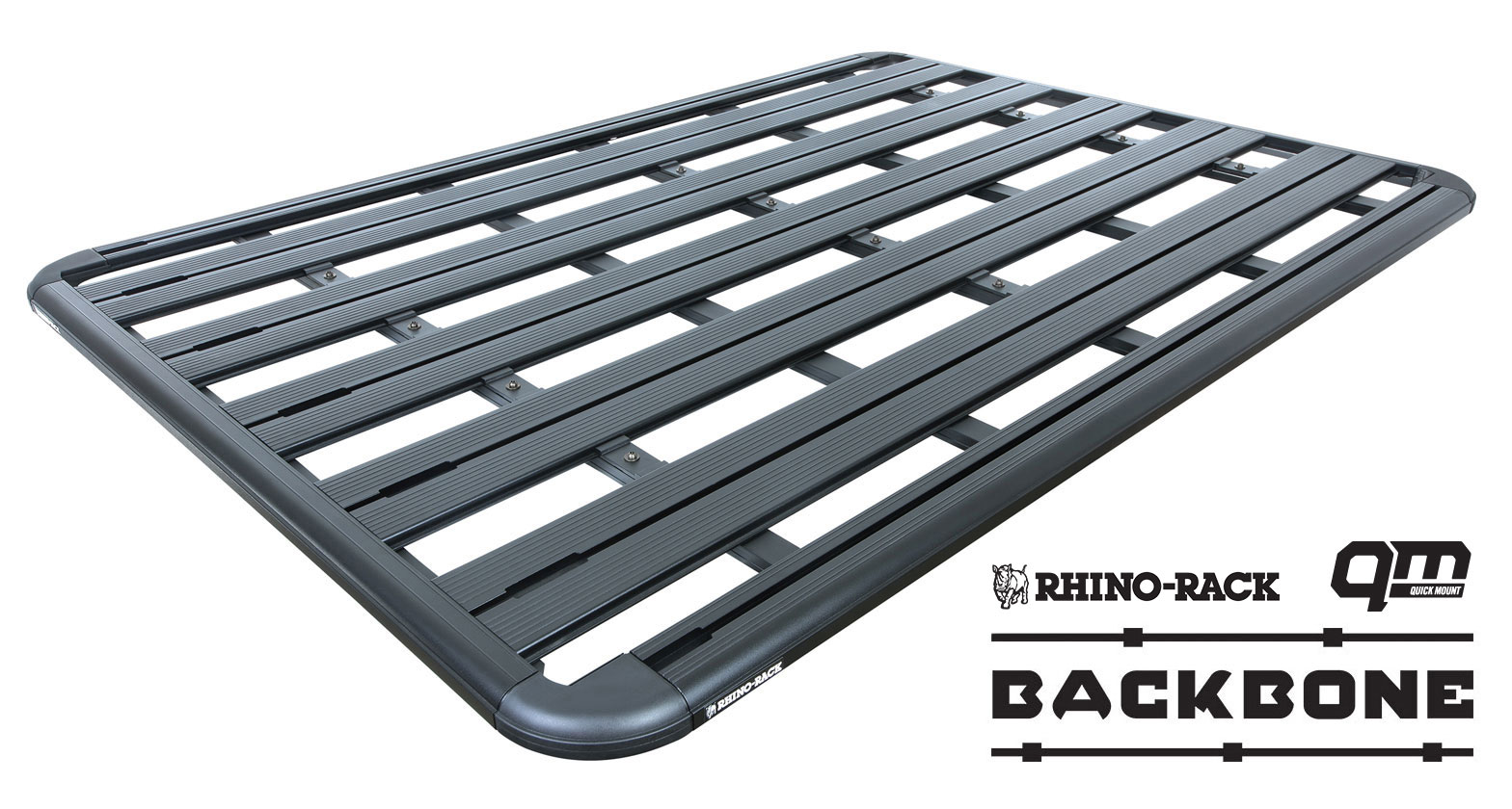 Pioneer Platform 42108B - Rhino-Rack Backbone Roof Rack | Rhino-Rack