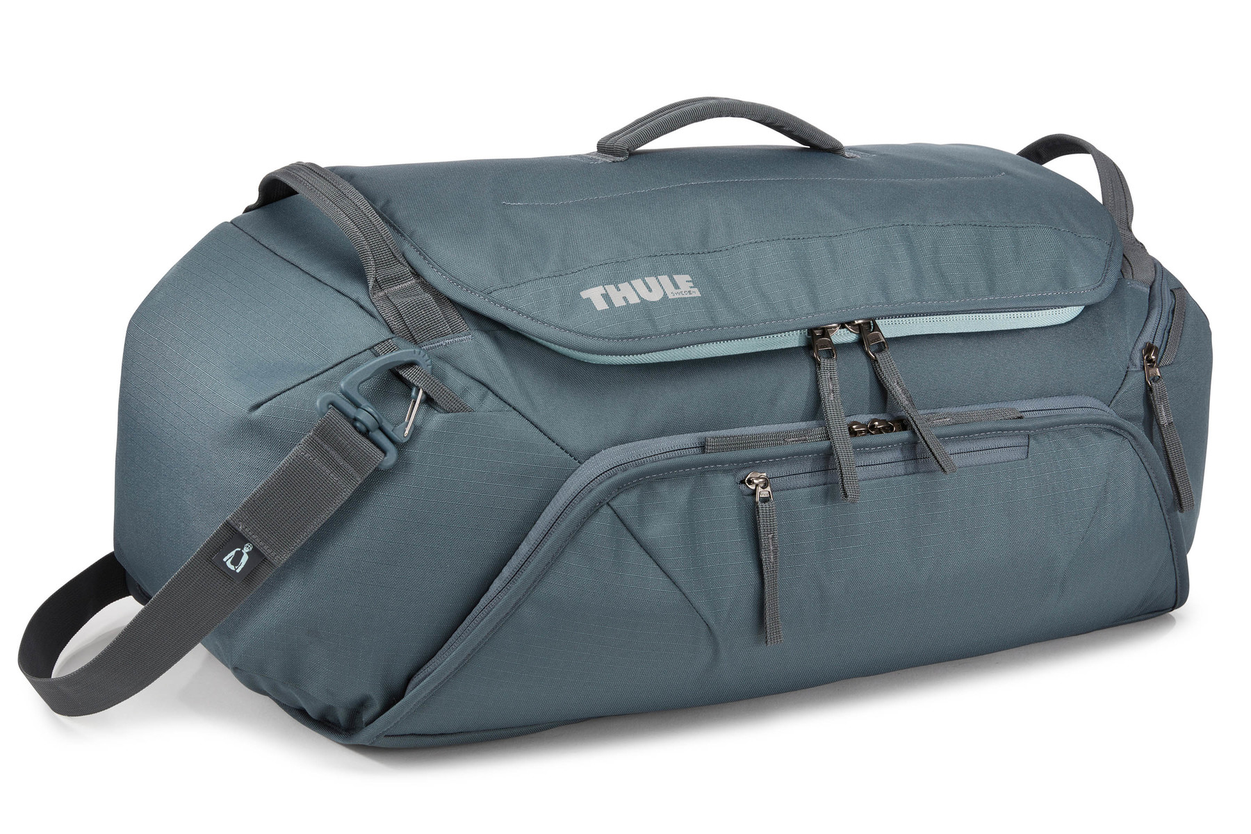Thule Roundtrip Bike Duffel Dark Slate 3204353