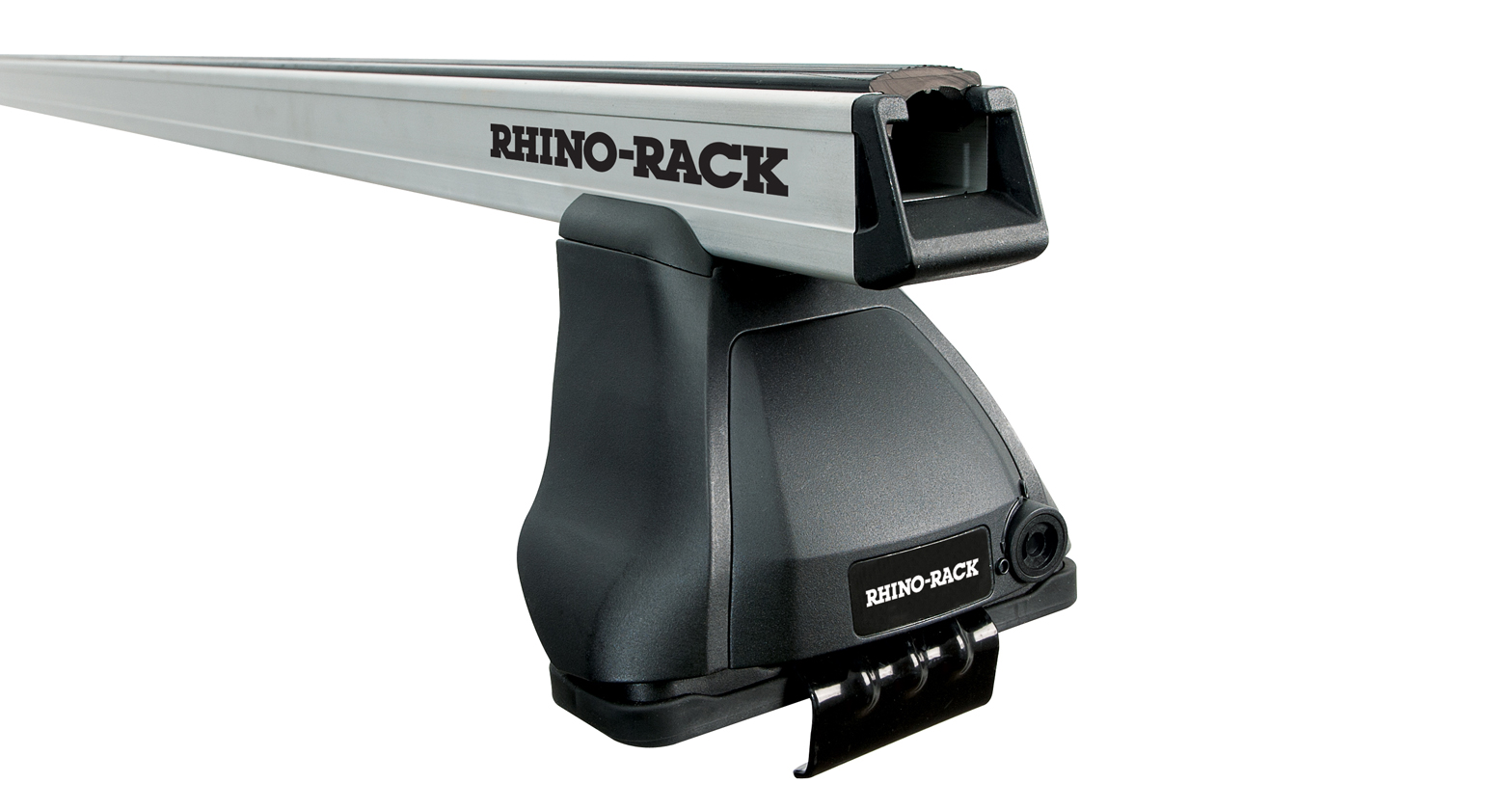 Heavy Duty 2500 Roof Rack | Rhino-Rack