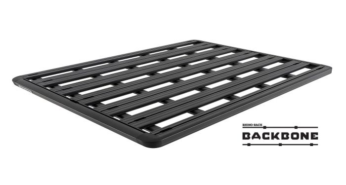 New Pioneer Platform