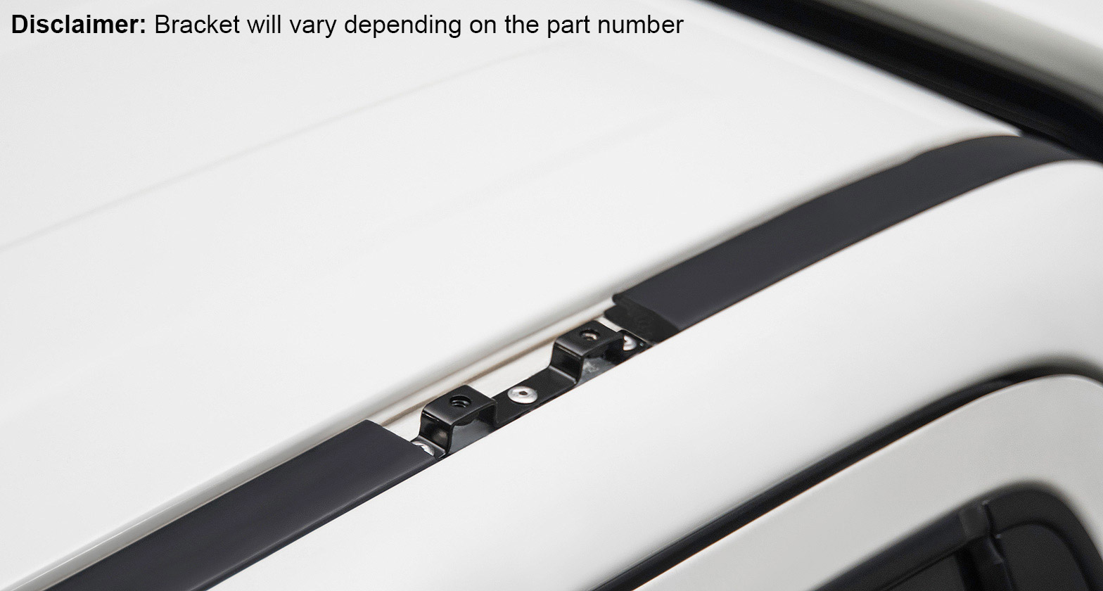 QMFK Ditch Mount System | Rhino-Rack