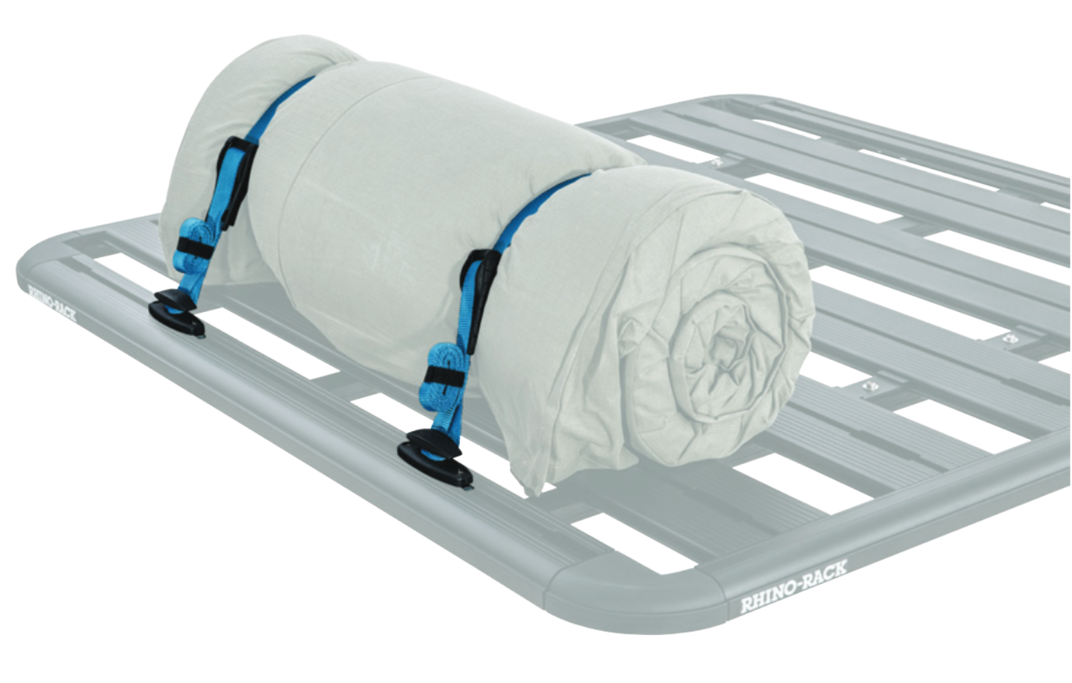 Rhino Rack Pickup Kit - Cam Buckle - 61001