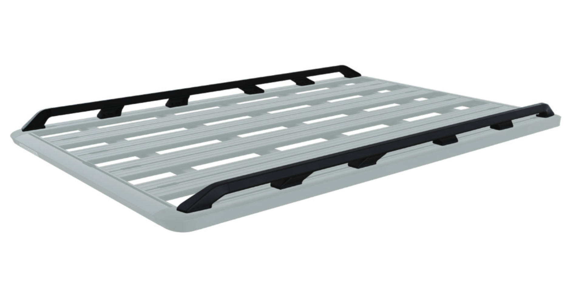 Rhino Rack Pioneer Side Rails - Medium - 61011