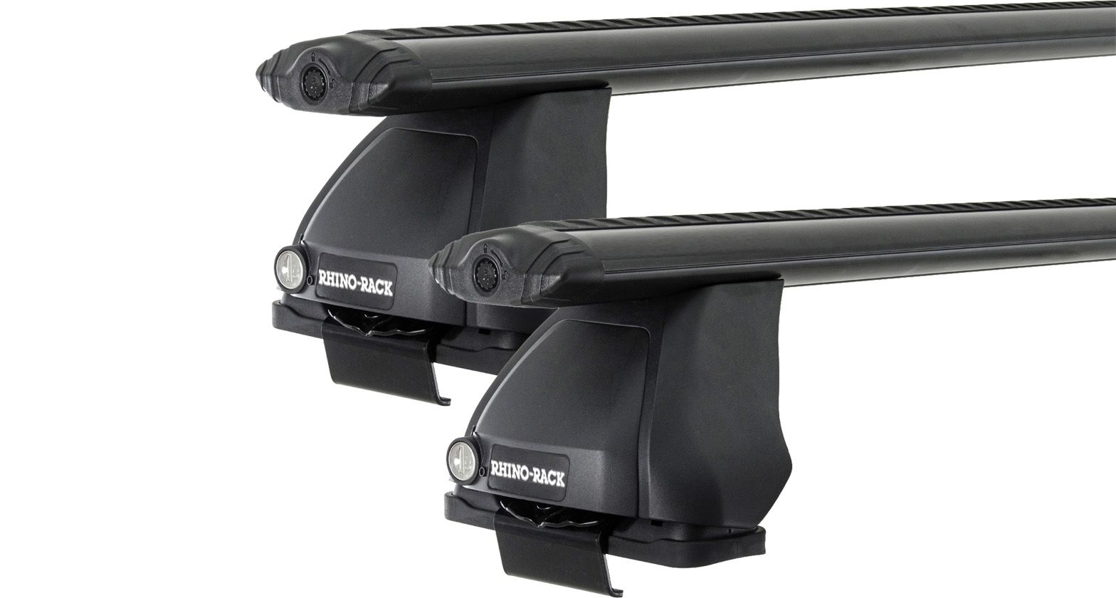 Rhino Rack JA5435 for TESLA Model S 4dr Hatch (2014 onwards)