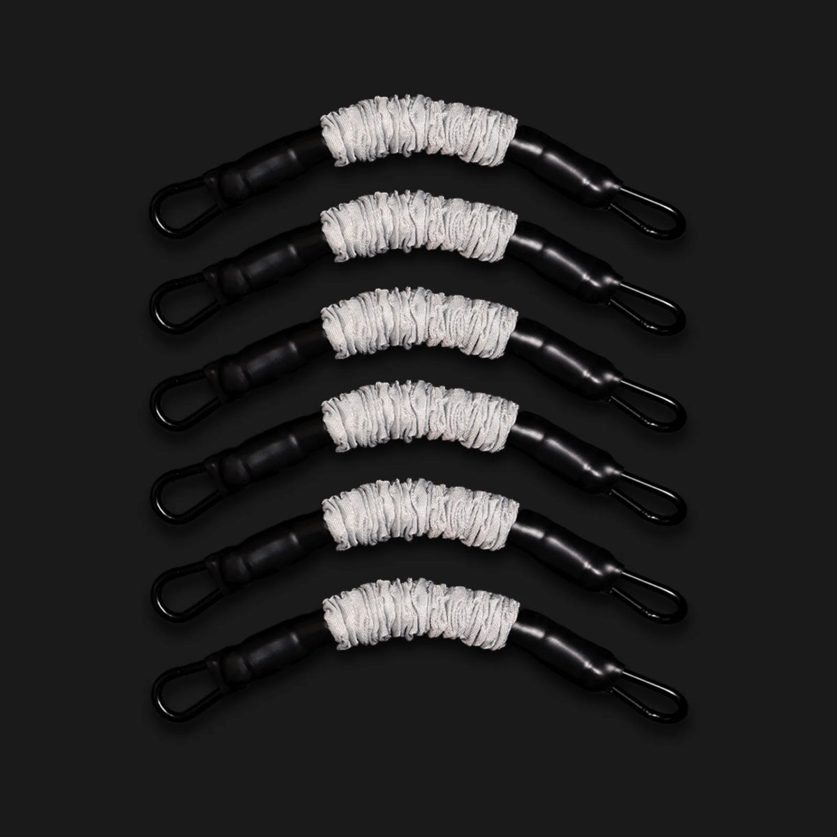 Tiegear Privacy Screen Pack (PSP01)