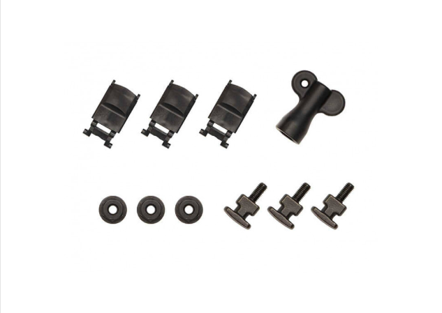 Yakima SMART-SLOT KIT 1 (SUIT HIGHROAD & HIGHSPEED) 8002122