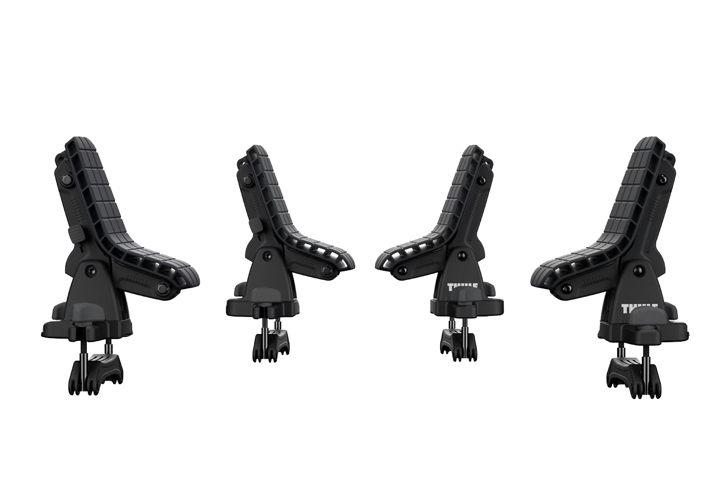 Thule Dockgrip Kayak Carrier (895001)