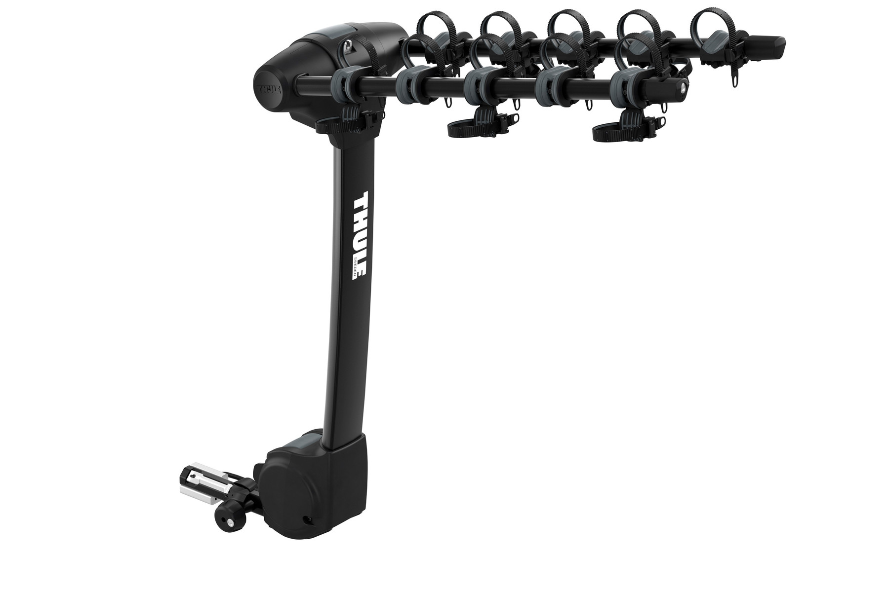 Thule Apex XT Hitchmount Tilt 5 Bike Carrier (9026XT)