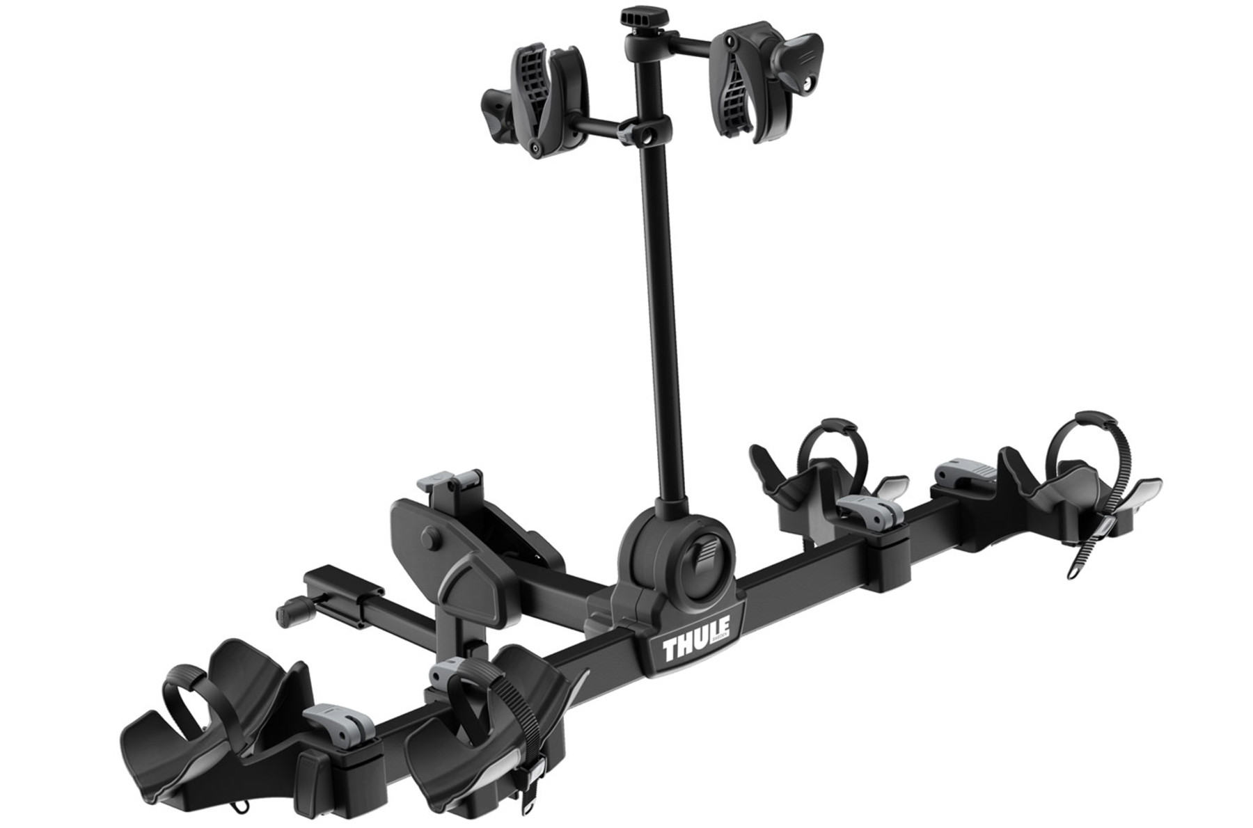 Thule DoubleTrack Pro 2 - 905400