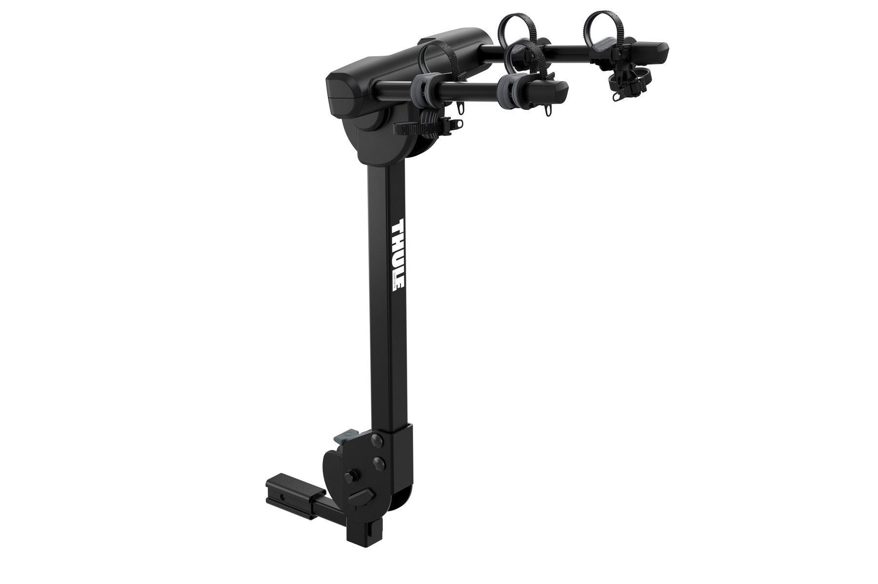Thule Camber 2 Bike Hitch Mounted Carrier (9058)