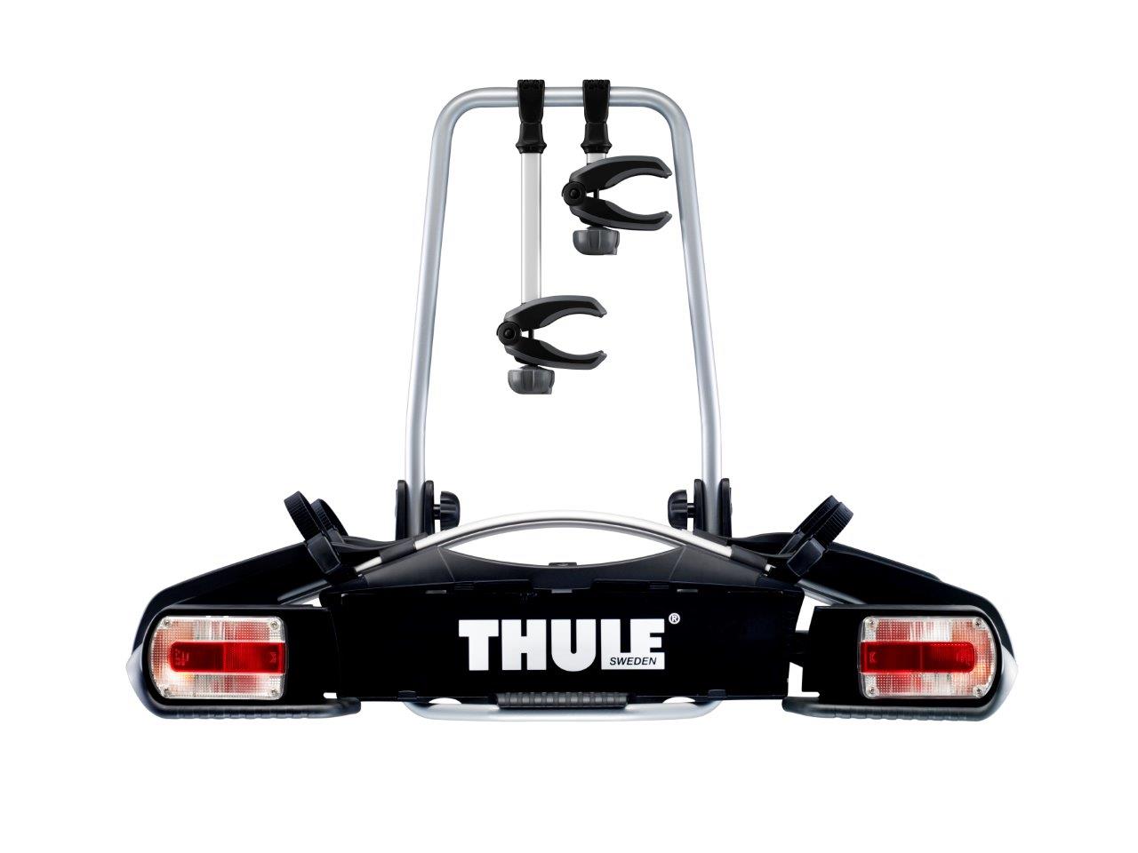 Thule EuroWay G2 2 Bike Carrier 921AU - 920020