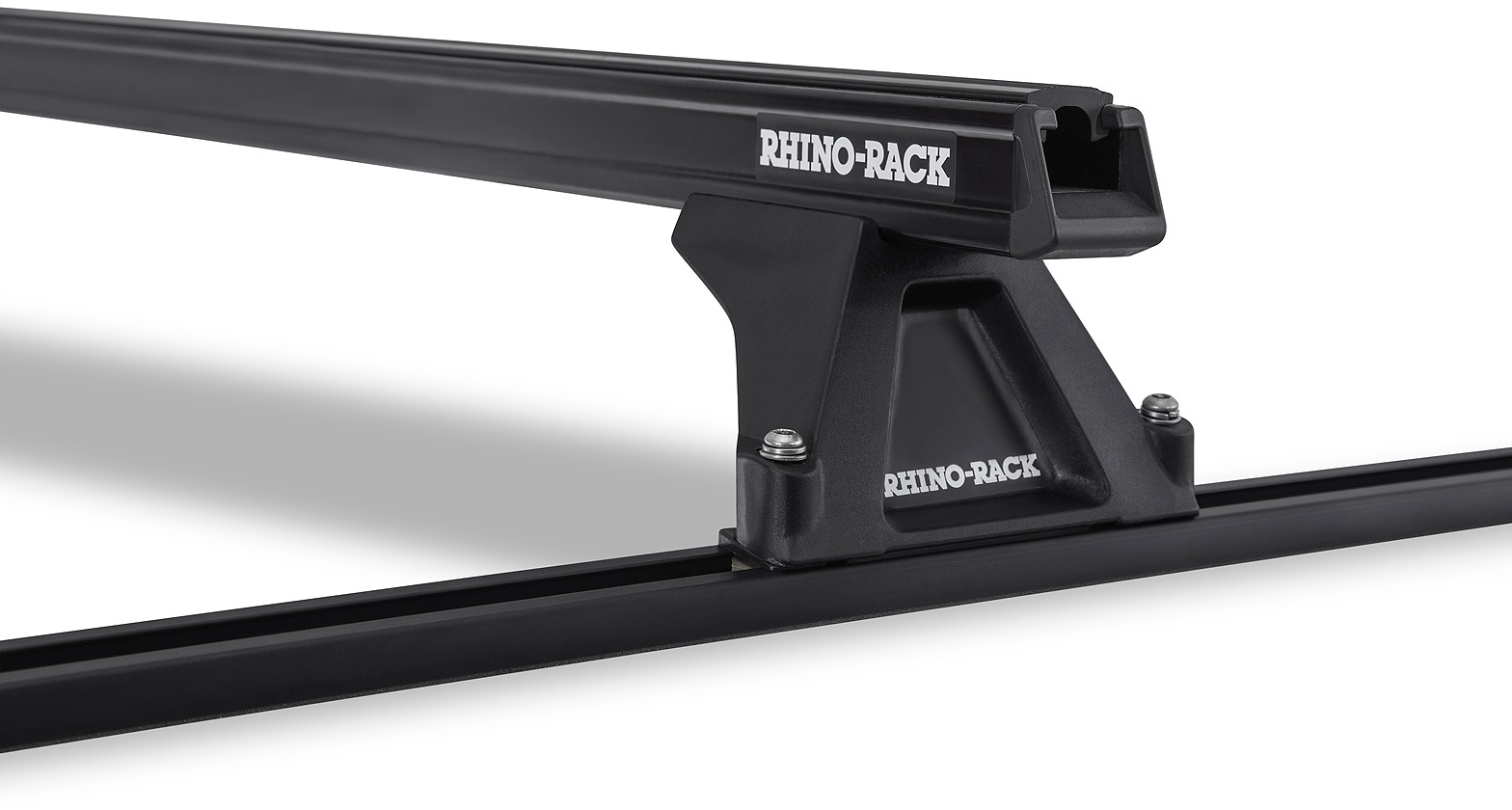 Heavy Duty RLTF Roof Rack | Rhino-Rack