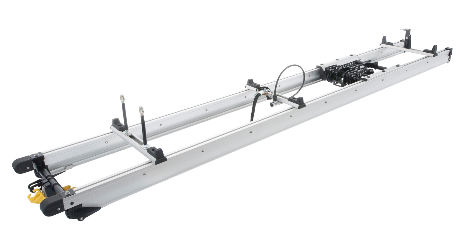 OHS Ladder Rack RLTF Roof Rack | Rhino-Rack