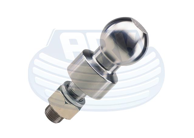 ARK 50mm Hi-Rise Towball TB50HR1