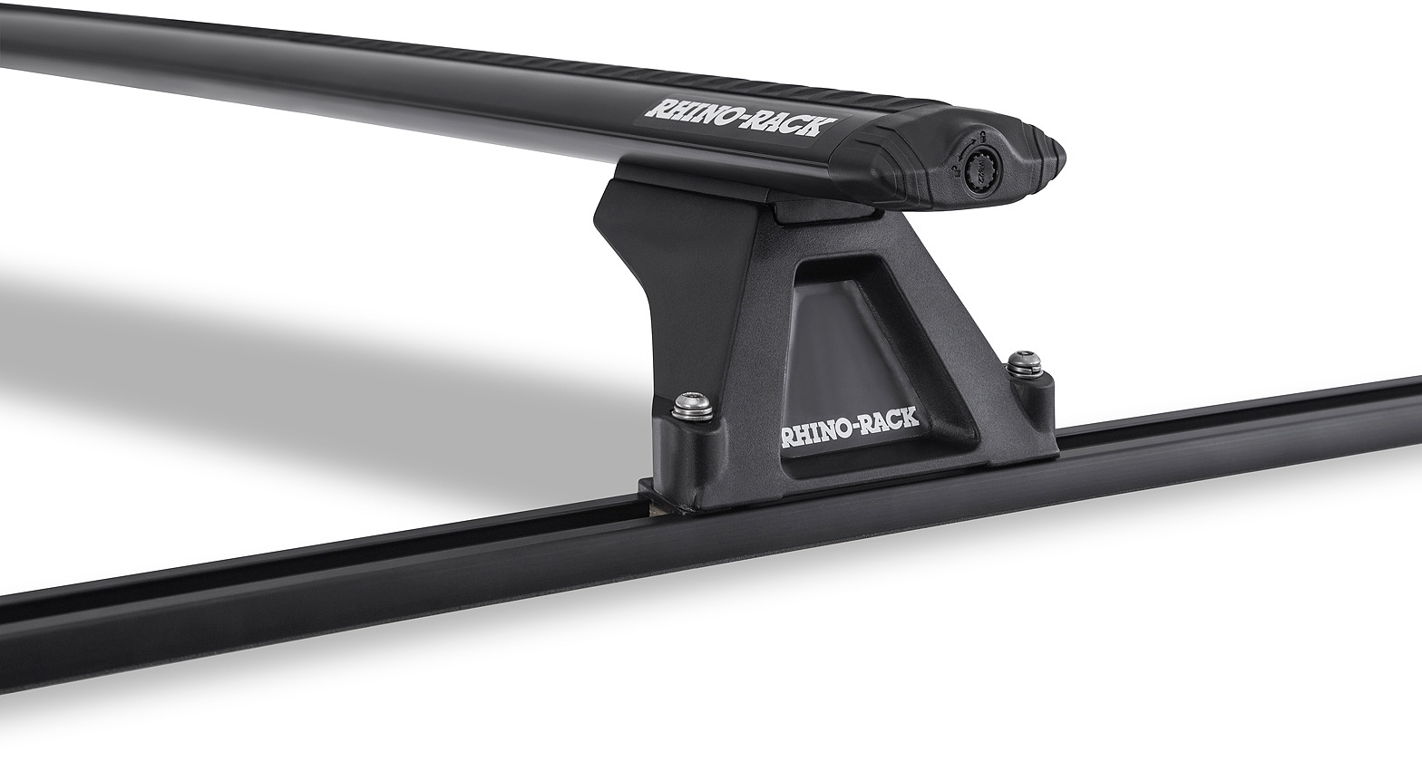 Vortex RLTF Roof Rack | Rhino-Rack