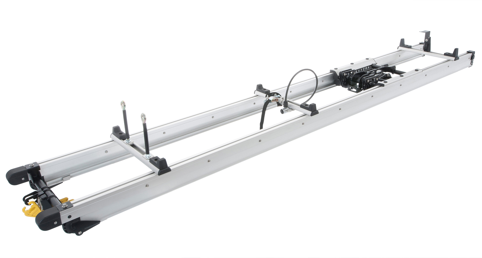 OHS Ladder Rack RLTF Roof Rack | Rhino-Rack