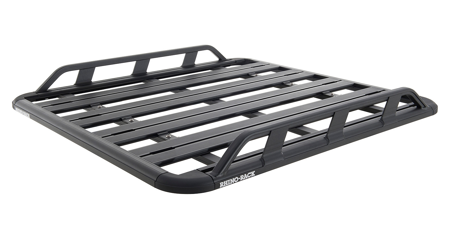 Rhino Rack JA8371 - Pioneer Tradie (1328mm x 1376mm) RLT600 for NISSAN Navara 4dr 4dr Ute from 2021