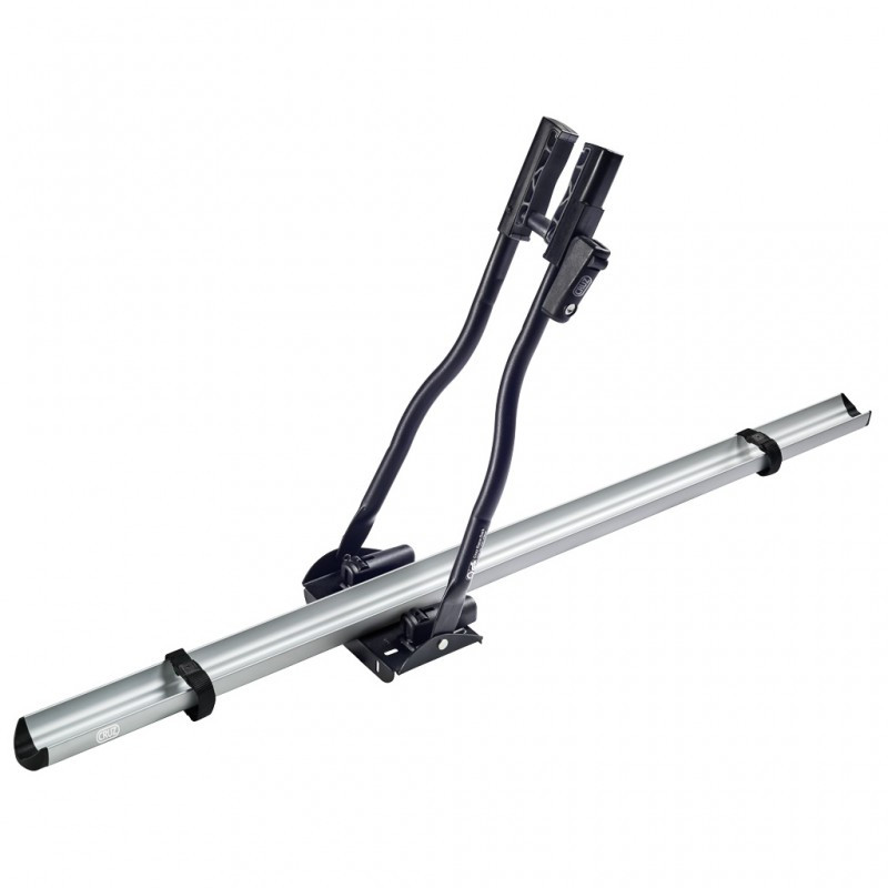 Cruz Race silver roof mounted bike carrier x 1 (940-014)