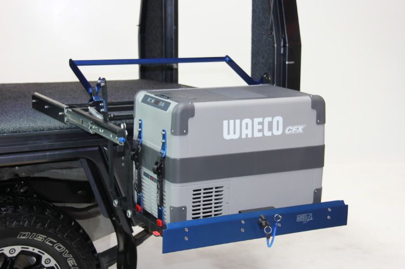 MSA DS40SIDE DROP SLIDE DS40SIDE