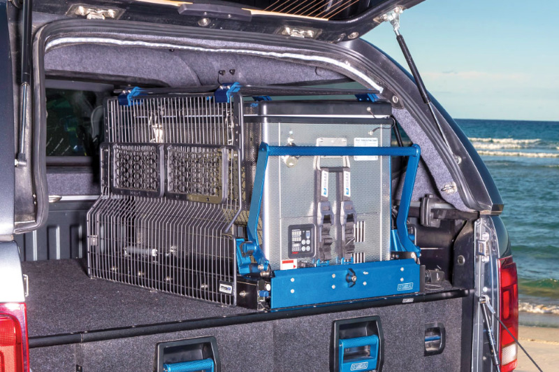 MSA DS50 DROP SLIDE DS50